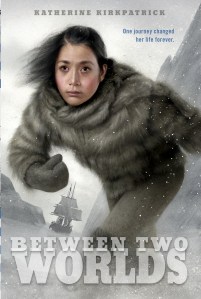 Between 2 Worlds cover