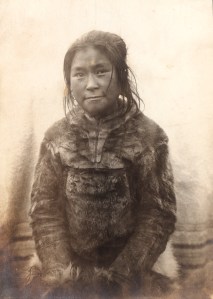 Billy Bah, age 16, by Clarence Wyckoff, 1901. Copyright © Kim Fairley and Silas Hibbard Ayer III. 
